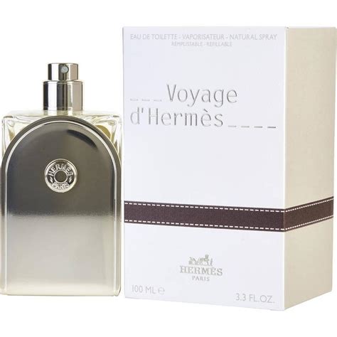 hermes voyage edt review|hermes voyage d'hermes review.